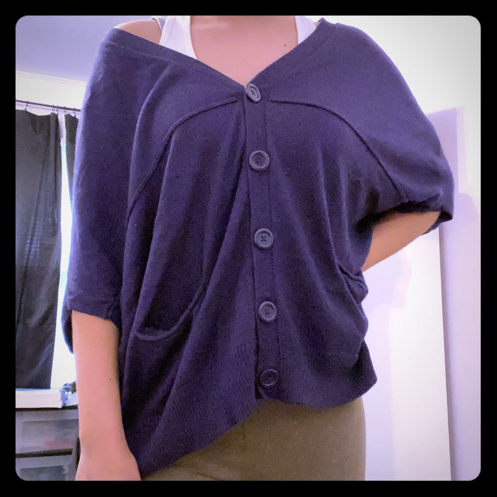 A.N.A sweater